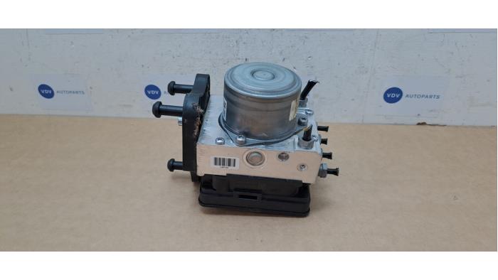 ABS Pumpe Mercedes E-Klasse