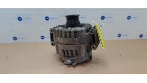 Gebruikte Dynamo Mercedes E (W212) E-200 CDI 16V BlueEfficiency,BlueTEC Prijs € 175,45 Inclusief btw aangeboden door Autoparts Van De Velde