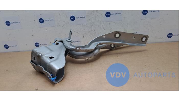 Bonnet Hinge Mercedes B-Klasse