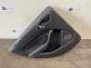 Mercedes-Benz B (W246) 1.8 B-220 CDI BlueEFFICIENCY,d 16V 4-Matic Deurbekleding 4Deurs links-achter