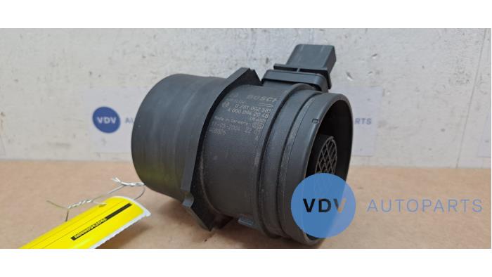 Air mass meter Mercedes Vito