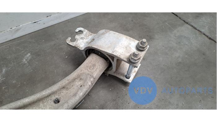 Front wishbone, left Mercedes B-Klasse