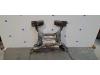Mercedes-Benz B (W246) 1.8 B-220 CDI BlueEFFICIENCY,d 16V 4-Matic Subframe
