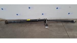 Gebruikte Tussenas Mercedes B (W246) 1.8 B-220 CDI BlueEFFICIENCY,d 16V 4-Matic Prijs € 363,00 Inclusief btw aangeboden door Autoparts Van De Velde