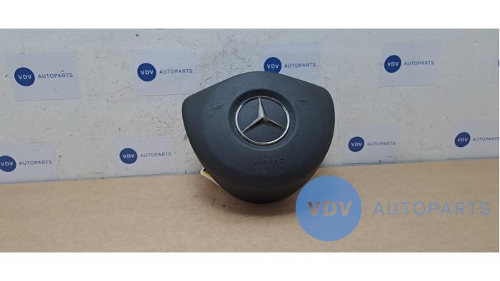 Airbag links (Lenkrad) Mercedes B-Klasse