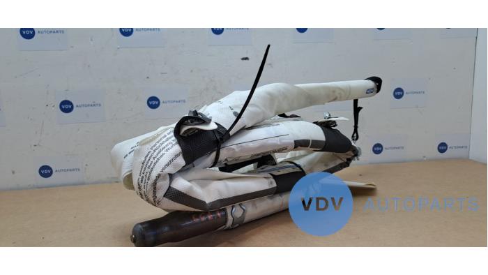 Roof curtain airbag Mercedes B-Klasse