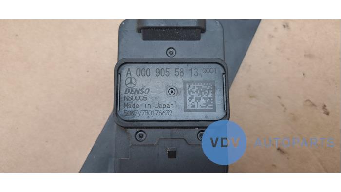 Nox sensor Mercedes Sprinter