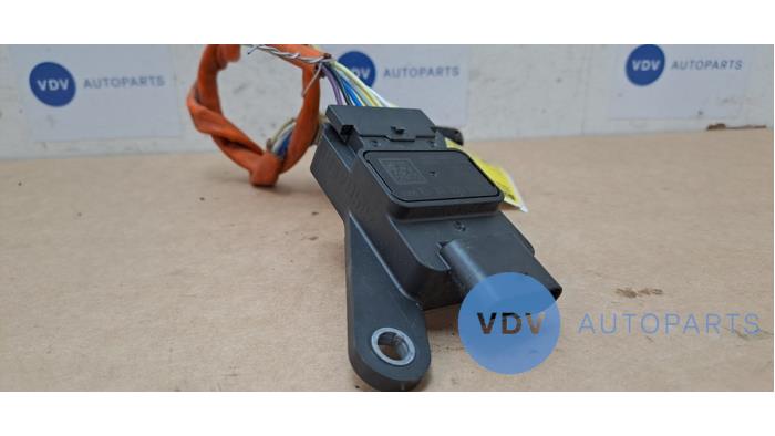 Nox sensor Mercedes Sprinter