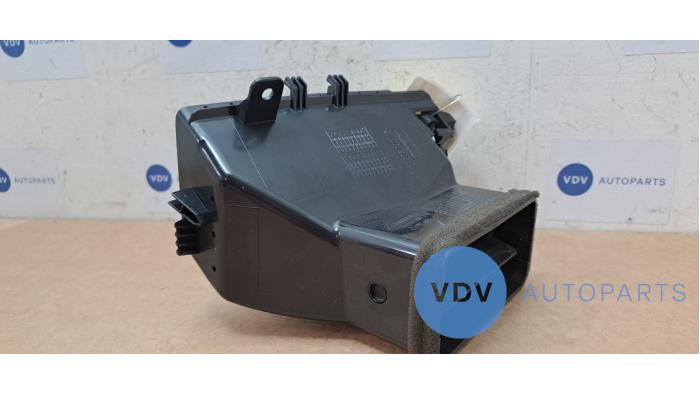 Grille aération tableau de bord Mercedes Sprinter