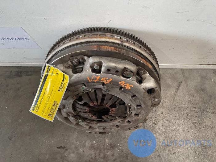 Flywheel Mercedes Sprinter