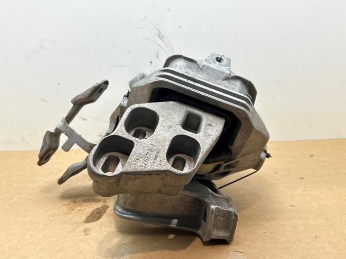 Engine mount Mercedes B-Klasse