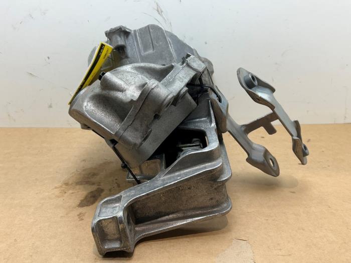 Engine mount Mercedes B-Klasse