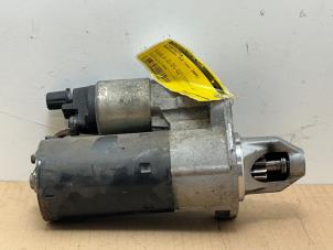 Gebruikte Startmotor Mercedes CLK (C209) 3.0 280 V6 18V Prijs € 60,50 Inclusief btw aangeboden door Autoparts Van De Velde