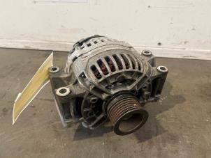 Gebruikte Dynamo Mercedes CLK (C209) 3.0 280 V6 18V Prijs € 60,50 Inclusief btw aangeboden door Autoparts Van De Velde