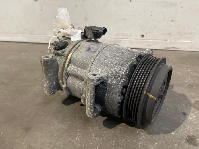 Bomba de aire acondicionado Mercedes A-Klasse