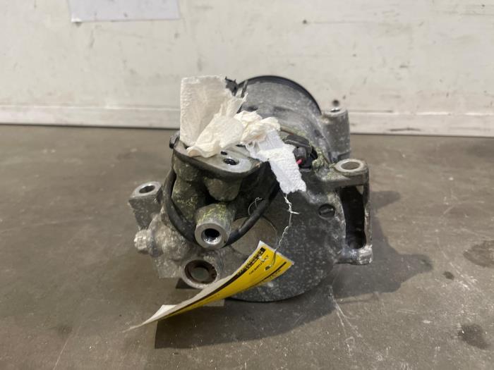 Bomba de aire acondicionado Mercedes A-Klasse