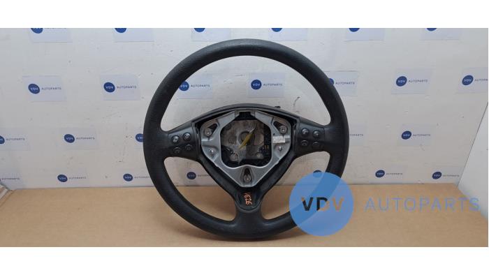 Steering wheel Mercedes A-Klasse