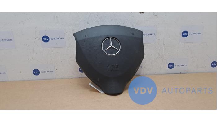 Left airbag (steering wheel) Mercedes A-Klasse