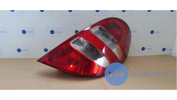 Taillight, right Mercedes A-Klasse