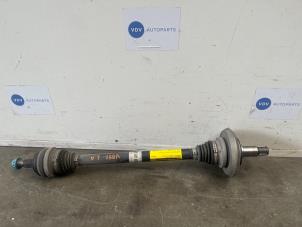 Gebruikte Steekas links-achter Mercedes C Estate (S205) C-200d 1.6 Turbo 16V Prijs € 108,90 Inclusief btw aangeboden door Autoparts Van De Velde