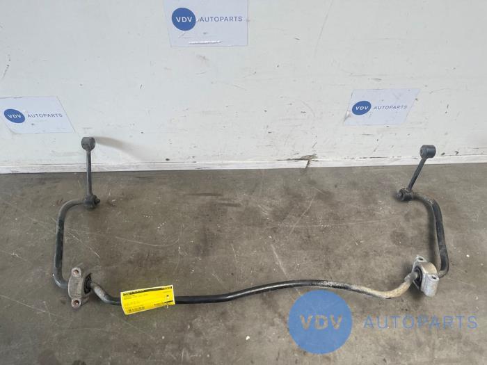 Torsion bar Mercedes Vito