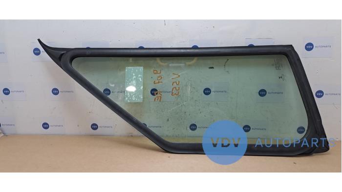 Türscheibe 2-türig rechts Mercedes Sprinter