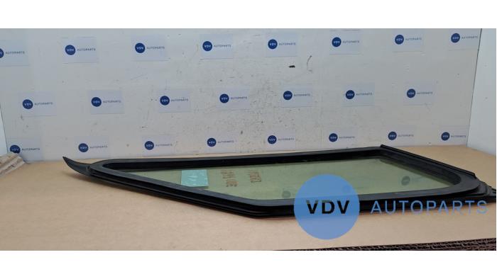 Türscheibe 2-türig rechts Mercedes Sprinter