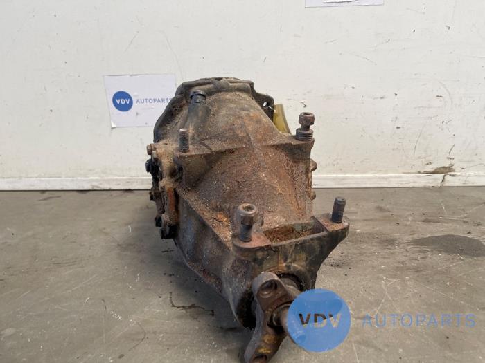 Diferencial trasero Mercedes 200 - 500