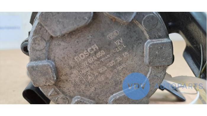 Waterpomp Mercedes C-Klasse