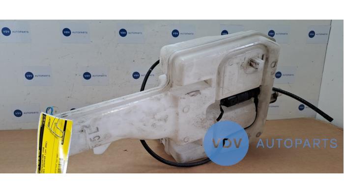 Scheibensprühertank vorne Mercedes Sprinter