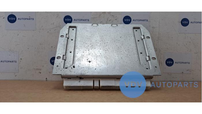 Esp computer Mercedes A-Klasse