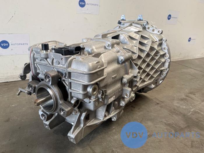 Getriebe Mercedes Sprinter