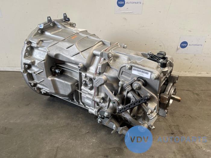 Gearbox Mercedes Sprinter