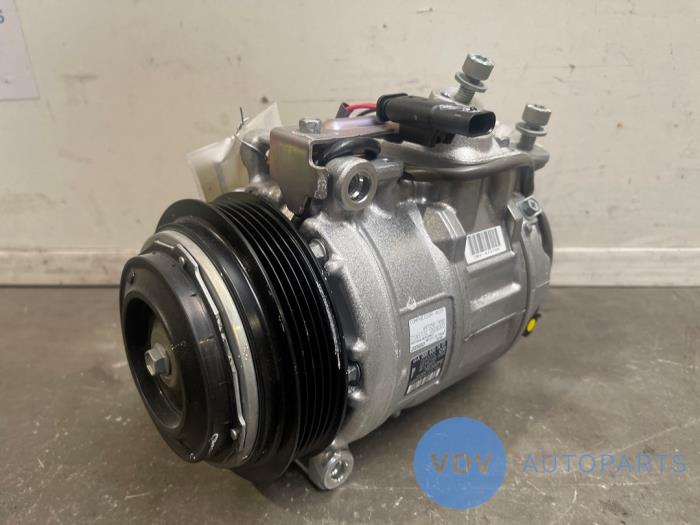 Air conditioning pump Mercedes Sprinter