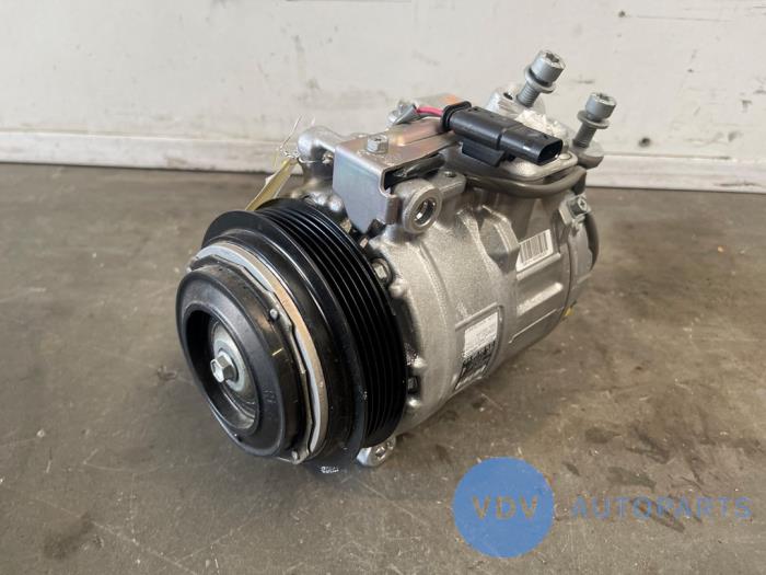 Air conditioning pump Mercedes Sprinter