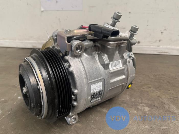 Air conditioning pump Mercedes Sprinter