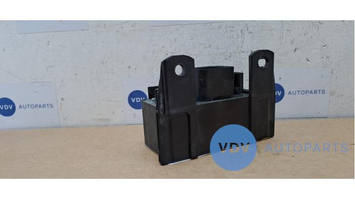 Voorgloei Relais Mercedes E-Klasse