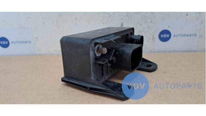 Voorgloei Relais Mercedes E-Klasse