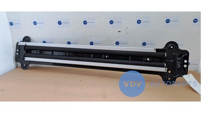 Diversen Mercedes GLK-Klasse