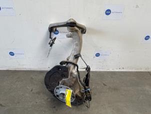 Gebruikte Asschenkel links-voor Mercedes GLC (X254) 2.0 300d 16V 4-Matic Prijs € 393,25 Inclusief btw aangeboden door Autoparts Van De Velde