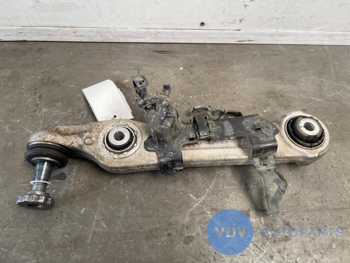 Front wishbone, left Mercedes GLC-Klasse