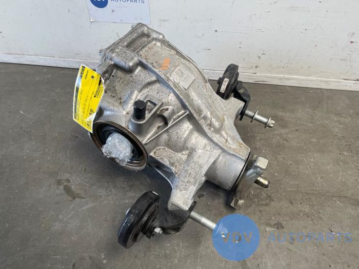 Rear differential Mercedes GLC-Klasse