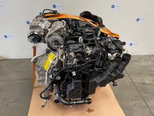 Gebruikte Motor Mercedes GLC (X254) 2.0 300d 16V 4-Matic Prijs € 8.167,50 Inclusief btw aangeboden door Autoparts Van De Velde