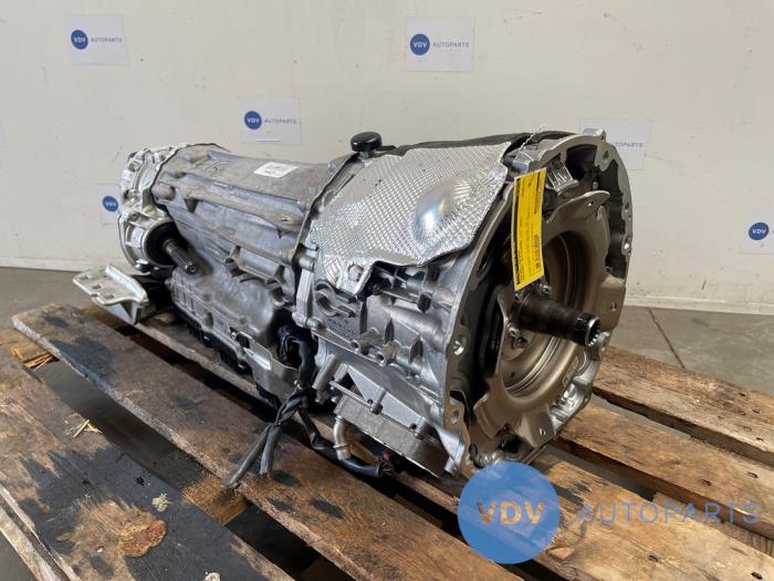 Getriebe Mercedes GLC-Klasse