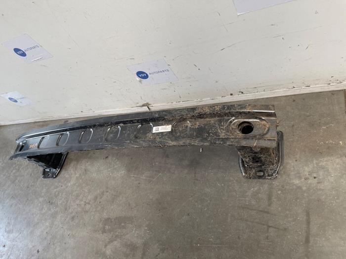 Chassis beam, rear Mercedes A-Klasse