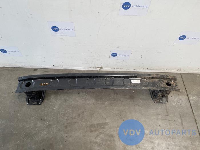 Chassis beam, rear Mercedes A-Klasse