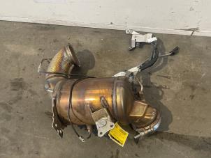 Gebruikte Katalysator Mercedes A-Klasse AMG (177.0) 2.0 A-45 S AMG Turbo 16V 4Matic+ Prijs € 1.028,50 Inclusief btw aangeboden door Autoparts Van De Velde