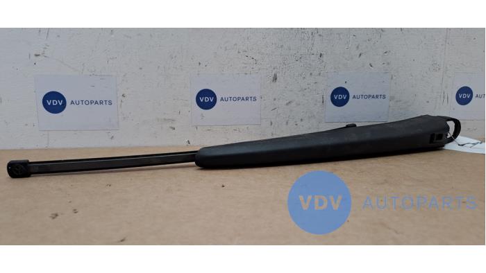 Rear wiper arm Mercedes A-Klasse