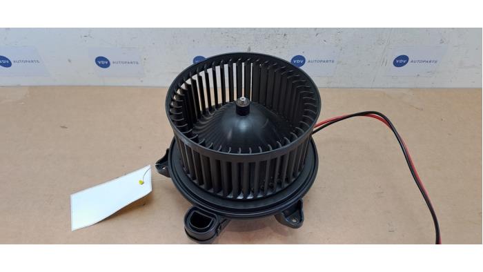 Heizung Belüftungsmotor Mercedes A-Klasse