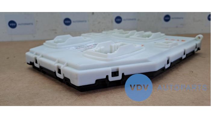 Module confort Mercedes A-Klasse